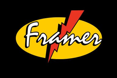Logo Framer