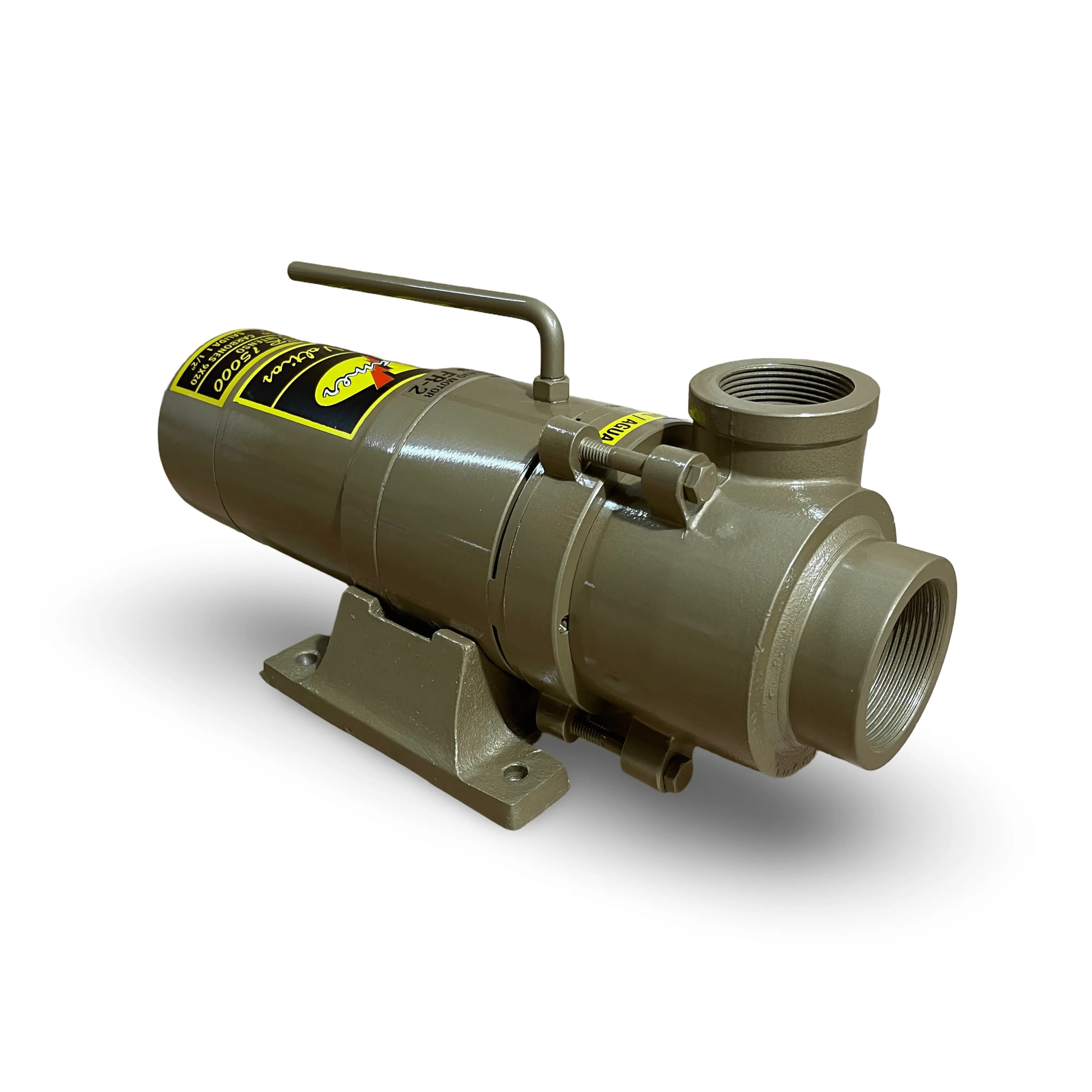 Electrobomba S15000