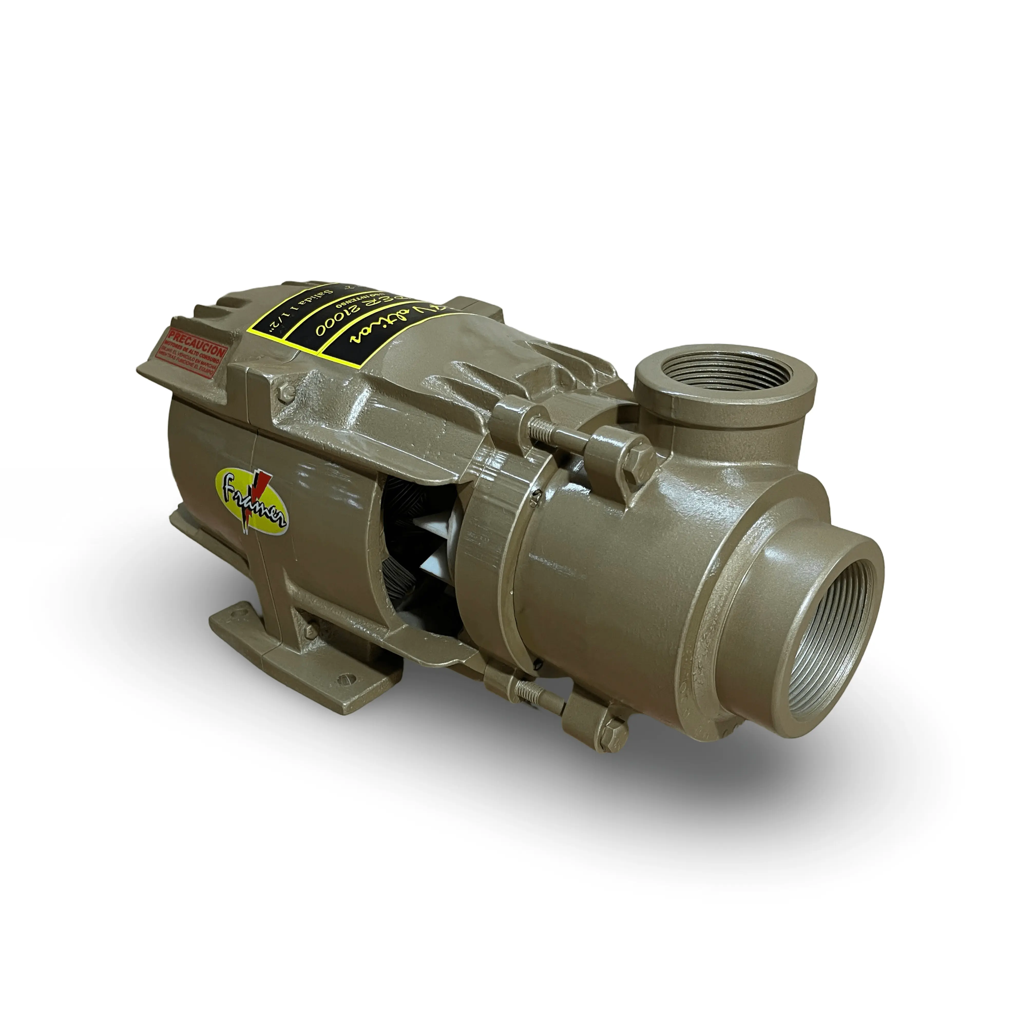 Electrobomba S21000