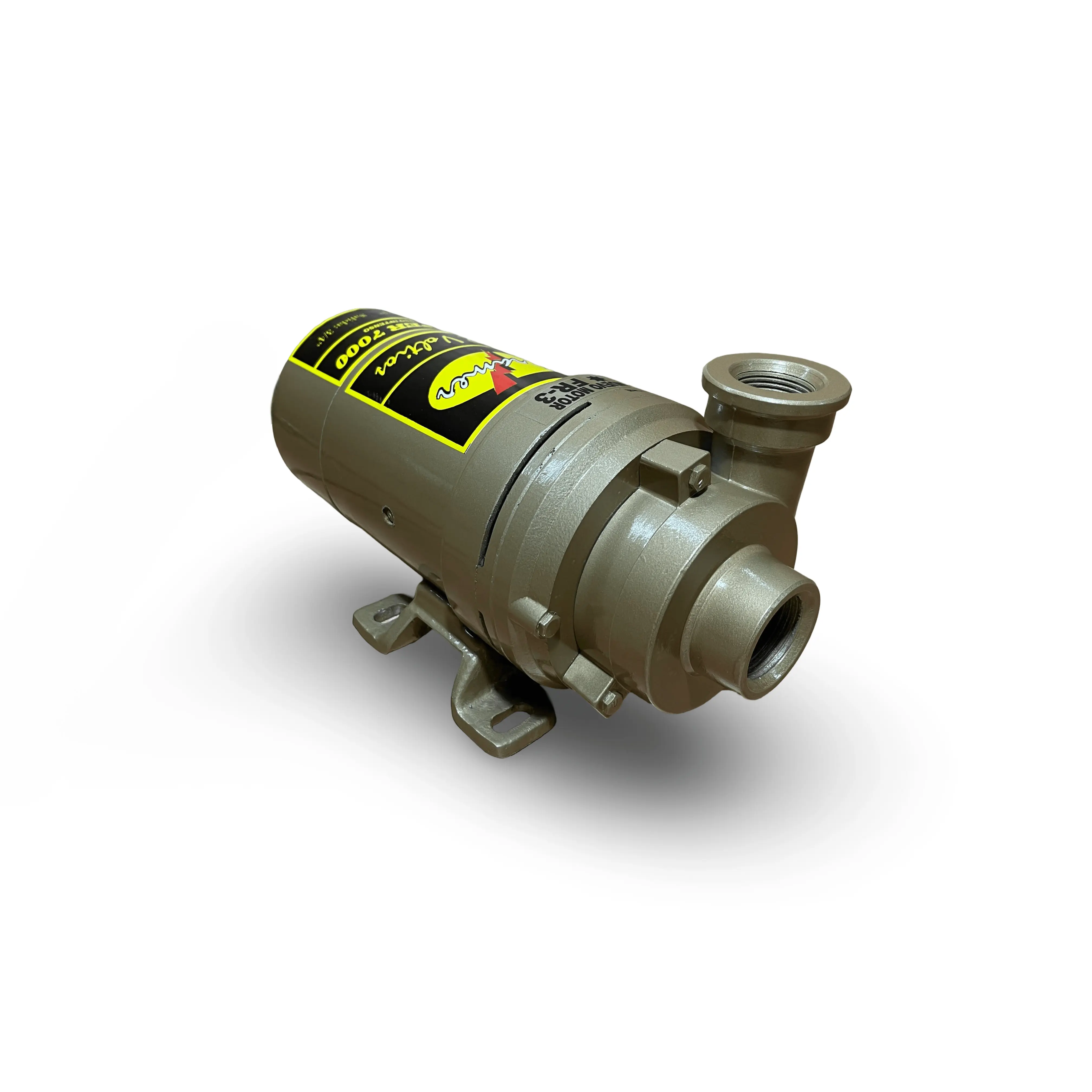 Electrobomba S7000