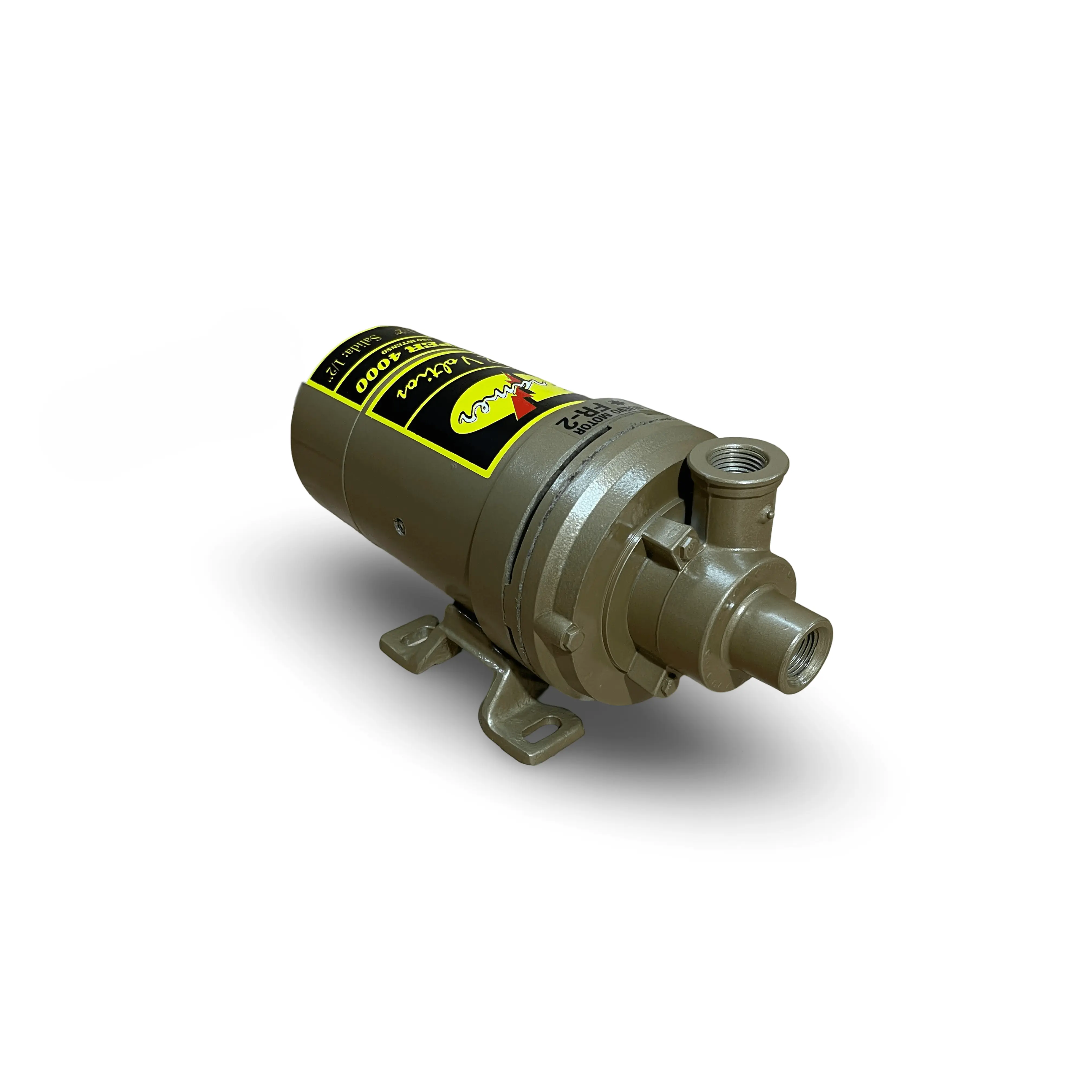 Electrobomba S4000
