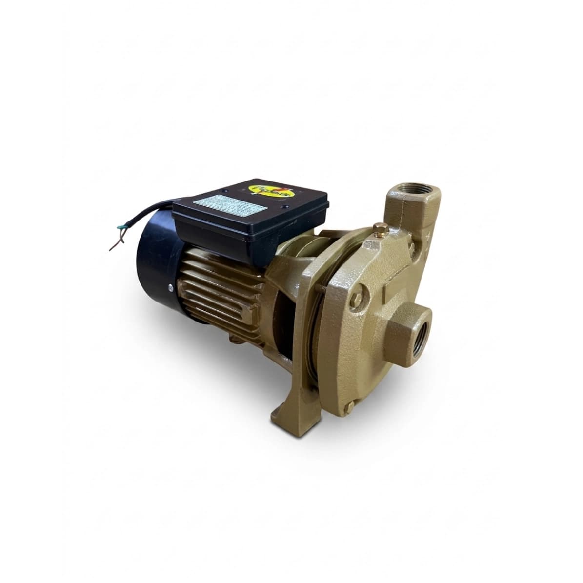 Electrobomba 3/4 HP