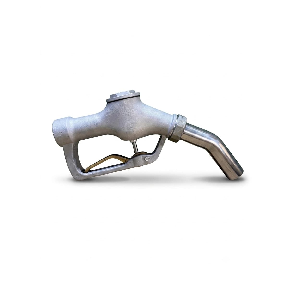 Pico de corte manual alto caudal